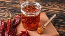 Από το Hot Honey μέχρι τη Lasagna Soup: Οι πιο trending συνταγές του 2025