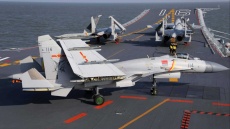 Η Ιαπωνία καλεί τον Κινέζο πρέσβη για «έντονη διαμαρτυρία» μετά τον εγκλωβισμό ιαπωνικών μαχητικών από κινεζικά αεροσκάφη 
