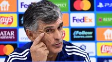 Μεντιλίμπαρ: Η πρόκριση είναι ακόμη στο χέρι μας