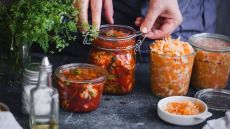 Το κορεάτικο υπερτρόφιμο για δυνατό ανοσοποιητικό
