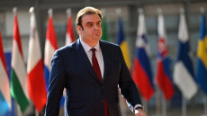 Handelsblatt: Καλές πιθανότητες να ηγηθεί του Eurogroup ο Κυριάκος Πιερρακάκης