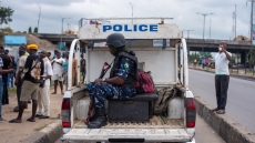 Φρικιαστική ανακάλυψη σε αστυνομική έφοδο στη Νιγηρία οδηγεί σε έρευνα για κύκλωμα εμπορίας οργάνων