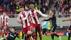 Αλέξης Σπυρόπουλος: Ο κόφτης Ελ Κααμπί, ο υγιής βηματισμός του Ολυμπιακού και οι «δικέφαλοι» που δεν αφήνουν τους ερυθρόλευκους να ησυχάσουν