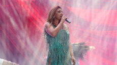 Άγνωστο πόσο θα παραμείνει στο νοσοκομείο η Παπαρίζου: Ακυρώνεται η αυριανή συναυλία της στο Περιστέρι, τι θα γίνει με το «Voice»