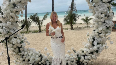 Η Χριστίνα Παππά απάντησε για την ανάρτηση με το «δέχομαι»: Ευχαριστώ για τις ευχές, αλλά δεν παντρεύτηκα