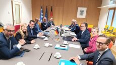 Μεταναστευτικό: Αθήνα και Βερολίνο συμφώνησαν για διαγραφή όλων των εκκρεμών υποθέσεων του παρελθόντος