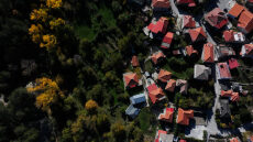 
Ανεξερεύνητοι Τόποι: Μια διαδρομή στα Πράμαντα, στην καρδιά της Πίνδου