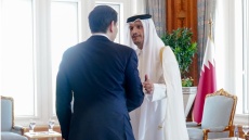 Συνάντηση Ισραήλ και Κατάρ στις ΗΠΑ τρεις μήνες μετά τον βομβαρδισμό στη Ντόχα 