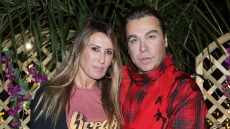 Τρύφωνας Σαμαράς για το τροχαίο της Πηγής Δεβετζή: Οδηγούσε μόνη της και της έφυγε το αμάξι, γλίστρησε
