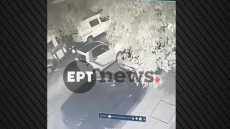 Αυτοκίνητο χτύπησε και εγκατέλειψε 17χρονο στην Καλλιθέα