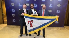 Tsakos Energy Navigation: Τιμήθηκε με το Greek Shipping Award «Deal of the Year»