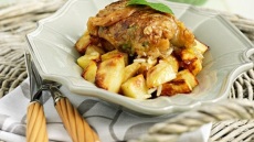 Τζιγεροσαρμάδες: Τι είναι και γιατί θεωρούνται χριστουγεννιάτικος μεζές σε πολλές περιοχές
