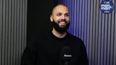 Εβάν Φουρνιέ: «Μου έλειπε η φλόγα και ένιωσα ξανά ζωντανός στον Ολυμπιακό»