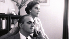 Κωνσταντίνος Καραμανλής - Αμαλία Μεγαπάνου: Η συνύπαρξη δυο ισχυρών προσωπικοτήτων και το διαζύγιο στο Παρίσι
