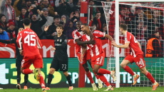 «Βλέπει» κορυφή η Μπάγερν Μονάχου, 3-1 με ανατροπή η Σπόρτινγκ στο Μόναχο, δείτε τα γκολ 