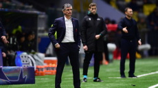 Μεντιλίμπαρ: Μπορούσαμε να βάλουμε περισσότερα γκολ, είναι νωρίς να μιλάμε για πρόκριση 