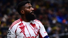 «Παναγιά μου πολύ κρύο ρε»: Το επικό σχόλιο του Ροντινέι για την παγωμένη Αστάνα, φωτογραφία 