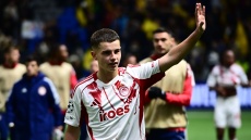 Μουζακίτης: Είμαστε οι πρώτοι που πιστεύουμε στην πρόκριση
