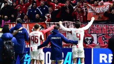 Βαθμολογία UEFA: Σημαντική ώθηση από τον Ολυμπιακό στην Ελλάδα
