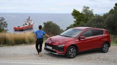 Hyundai και Healthy Seas καθαρίζουν τις θάλασσες