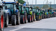 Παρέμβαση του εισαγγελέα του Αρείου Πάγου για τις κινητοποιήσεις και τα μπλόκα των αγροτών