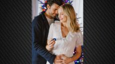 Κάντις Κινγκ: Έγκυος στο τρίτο της παιδί η «Κάρολαιν» από το Vampire Diaries