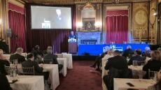 Θεοδωρικάκος: Παραγωγική οικονομία, μείωση ανισοτήτων και ενίσχυση σχέσεων με τις ΗΠΑ το τρίπτυχο για ασφαλή Ελλάδα