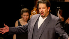 Μέγαρο Μουσικής Αθηνών: Ο «Εσπερινός της Υπεραγίας Θεοτόκου» του Μοντεβέρντι για πρώτη φορά στην Ελλάδα