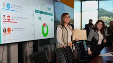 Με αργούς ρυθμούς και έντονη αμφισβήτηση συνεχίζεται η καταμέτρηση ψήφων των προεδρικών εκλογών στην Ονδούρα 