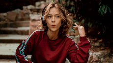 Ήρα Κατσούδα: Το χιούμορ δεν έχει φύλο
