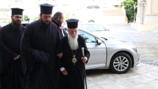 Παραιτήθηκε ο Μητροπολίτης Λάμπης Συβρίτου και Σφακίων Ειρηναίος