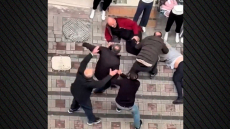 Άγριο φονικό για μια θέση πάρκινγκ σε γειτονιά της Κωνσταντινούπολης: Πυροβόλησαν δύο αδέλφια, το ένα έπεσε νεκρό