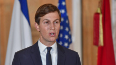 Ο άτυπος ρυθμιστής της διπλωματίας των ΗΠΑ - Πώς ο Τζάρεντ Κούσνερ βρέθηκε ξανά στο επίκεντρο των μεγαλύτερων κρίσεων του πλανήτη