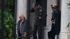 Ολοκληρώθηκε το ΚΥΣΕΑ: Συζητήθηκαν οι εκτοξευτές πυραύλων PULS, η τετραετής υποστήριξη Rafale και το πλαίσιο του SAFE
