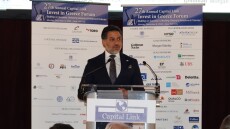 Joshua Volz (υπουργείο Ενέργειας ΗΠΑ): Η Ελλάδα πρέπει να χτίσει γρήγορα περισσότερες υποδομές για το αμερικανικό LNG