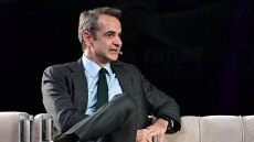 Μητσοτάκης για σύνταξη 1.700 ευρώ στους πληγέντες από Μάτι και Μάνδρα: Ελάχιστο χρέος μας να βοηθούμε και ποτέ να μην λησμονούμε