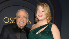 Μάρτιν Σκορσέζε: Η κόρη του παραδέχτηκε ότι βρήκε δουλειά χάρη στον πατέρα της
