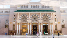 Πώς η Σαουδική Αραβία χτίζει στρατηγικά τη νέα της θέση στον παγκόσμιο τουρισμό