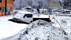 Τουλάχιστον 30 τραυματίες μετά τον ισχυρό σεισμό των 7,6R και το τσουνάμι στην Ιαπωνία, δείτε βίντεο
