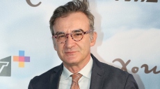 Νίκος Ορφανός για την περιπέτεια της υγείας του: Το 2025 κέρδισα τη ζωή