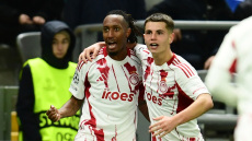 Καϊράτ - Ολυμπιακός 0-1: Βλέπει ζεστά την πρόκριση μετά το διπλό στην παγωμένη Αστάνα, δείτε το γκολ 
