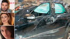 Όλο το σκεπτικό της απόφασης για την υπόθεση Παντελίδη, το τέλος στο σενάριο ότι  δεν οδηγούσε ο τραγουδιστής και ο γολγοθάς της Μίνας Αρναούτη