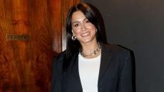 Χριστίνα Σάλτη: Είχα παρακολουθήσει στο παρελθόν σύντροφό μου, ντρέπομαι που το λέω
