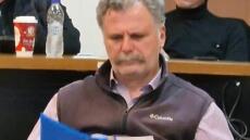 Αντιδήμαρχος στον Βόλο υπέστη καρδιακό επεισόδιο στο δημαρχείο, του έγινε bypass
