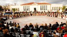 Τρία νέα στοιχεία στο  Εθνικό Ευρετήριο Άυλης Πολιτιστικής Κληρονομιάς