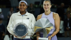 Ιστορική συμφωνία της Mercedes με τη WTA: Δίνει 50 εκατ. δολάρια το χρόνο στο επαγγελματικό τένις γυναικών 