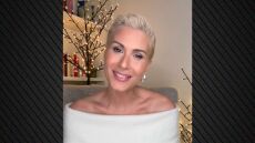 Το μήνυμα της Άννας Κανδαράκη μετά την αποκάλυψη για τον καρκίνο: Να αξίζω άραγε τόση αγάπη;