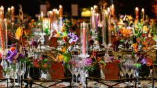 Ανακαλύπτουμε τη μοναδική ατμόσφαιρα των Santa’s Hotels