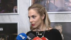 Ντορέττα Παπαδημητρίου: Όλα αυτά τα χρόνια έχω φροντίσει προτού διαβάσουν κάτι οι γιοί μου, να είναι ενήμεροι
