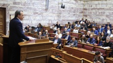 Φάμελλος για Τσίπρα στην ΚΟ του ΣΥΡΙΖΑ: Η αλλαγή δεν θα έρθει από κατακερματισμό και μικροκομματικούς υπολογισμούς